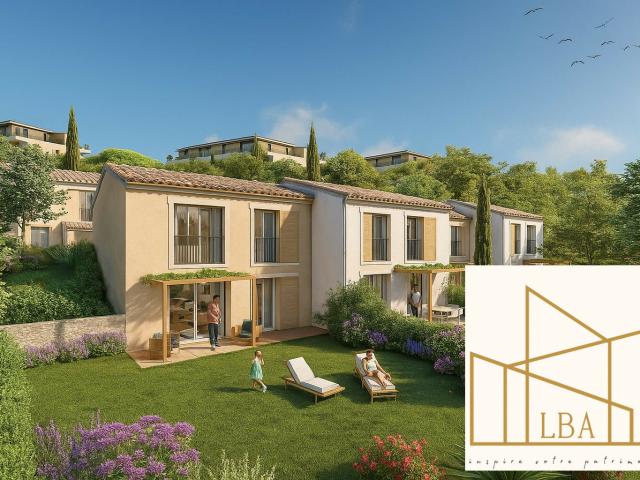 Maison vente à Marseille