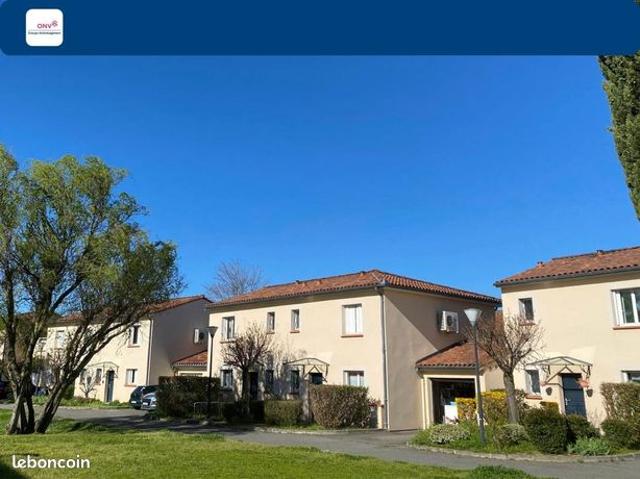 Maison vente à Muret, Pins-justaret
