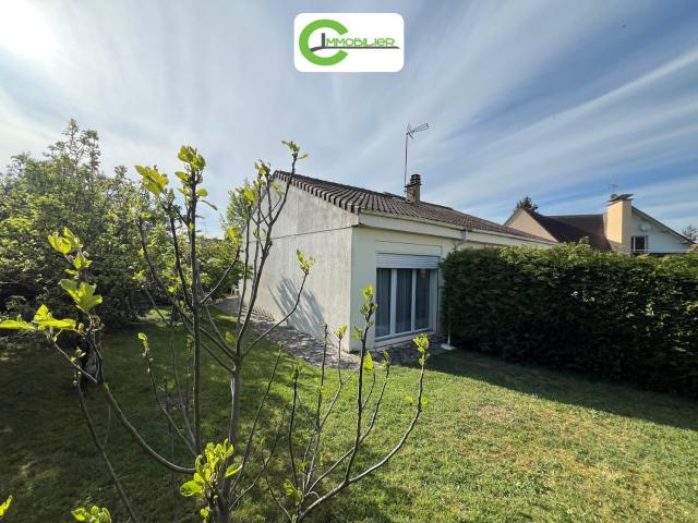 Maison vente à Mamers, La Ferté-bernard