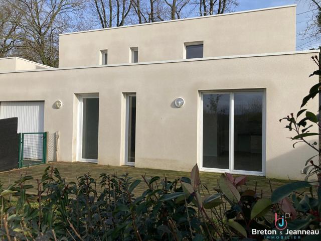 Maison vente à Laval