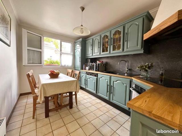 Maison vente à Argenteuil, Herblay