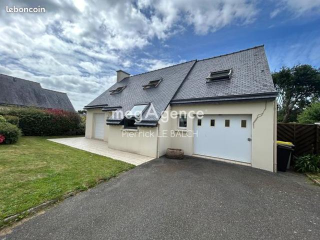 Maison vente à Lannion, Bretagne