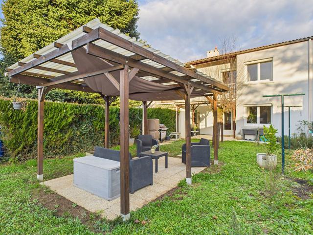 Maison vente à France métropolitaine, Valence