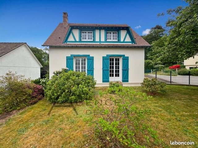 Maison vente à Rouen, Saint-pierre-lès-elbeuf
