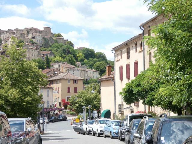 Maison vente à Albi, Cordes-sur-ciel