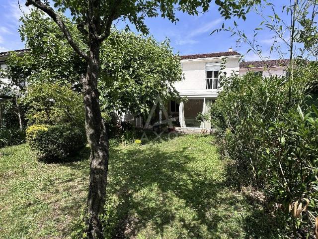 Maison vente à Nantes