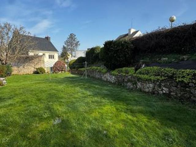 Maison vente à Lorient, Bretagne