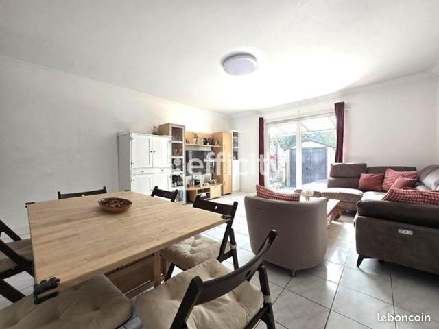Maison vente à Rambouillet, Elancourt
