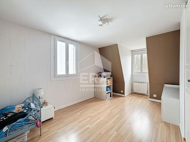 Maison vente à Sarcelles, Chaumontel