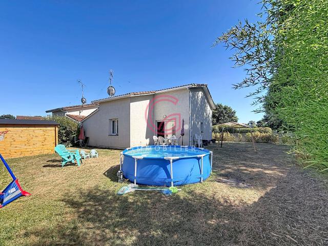 Maison vente à Mont-de-Marsan, Biscarrosse
