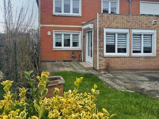 Maison vente à Béthune, Houdain