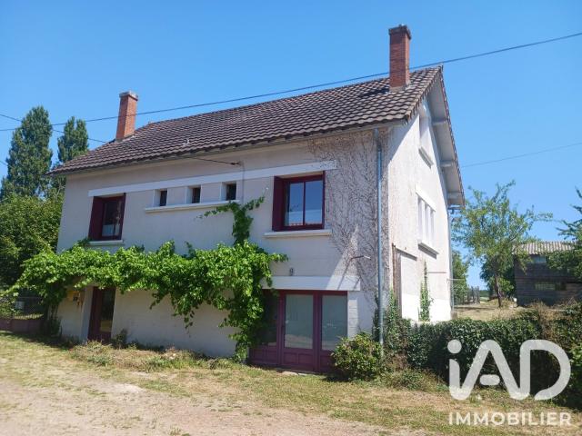 Maison vente à Usson-du-Poitou, Vienne