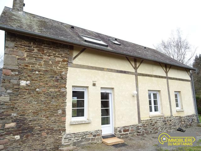 Maison location à Avranches, Le Mesnil-tôve