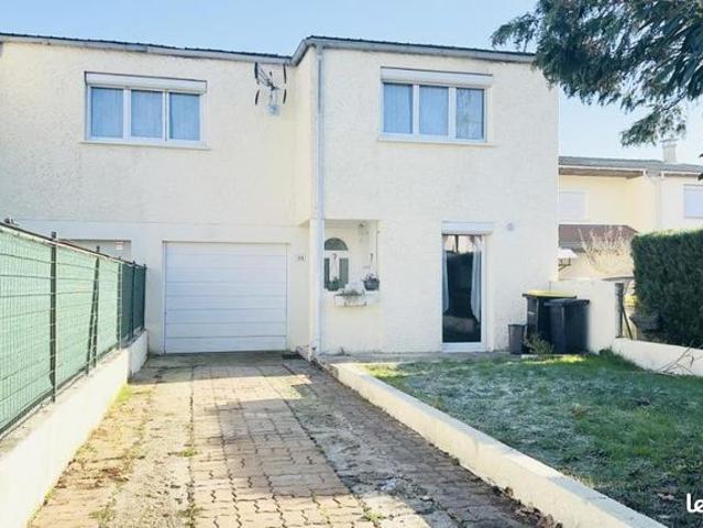 Maison vente à Châtellerault, Lésigny