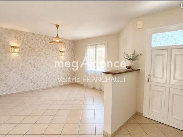 Maison vente à Fontenay-le-Comte, Mareuil-sur-lay-dissais