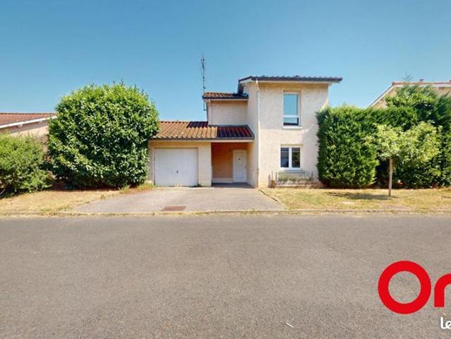 Maison vente à Villefranche-sur-Saône, Rhône