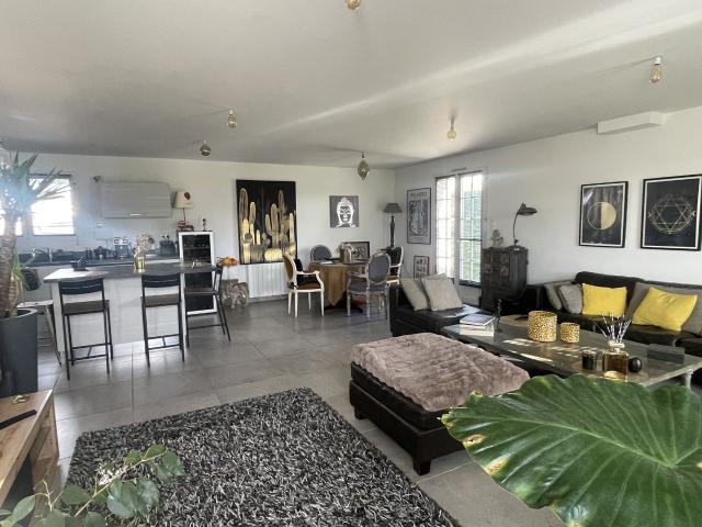 Maison vente à Les Sables-d'Olonne, Talmont-saint-hilaire