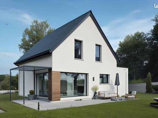 Maison vente à Saverne, Kuttolsheim