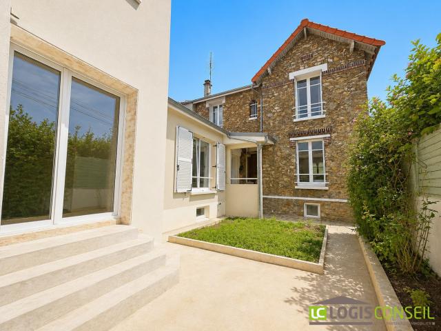 Maison vente à Châtillon, Hauts-de-Seine