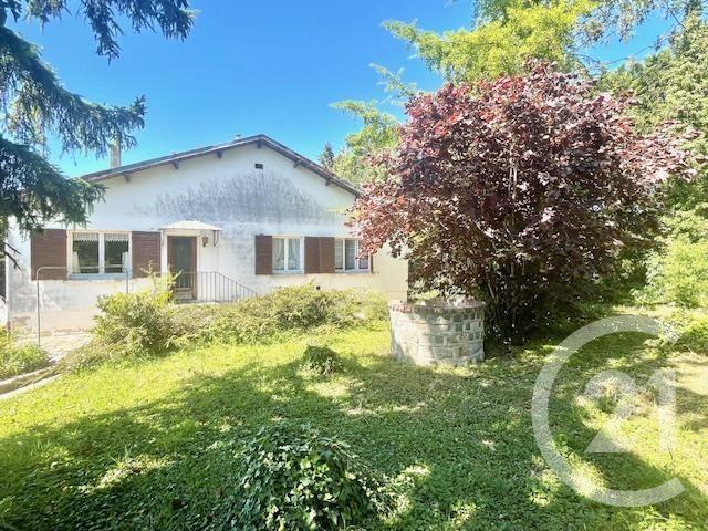 Maison vente à Montdidier