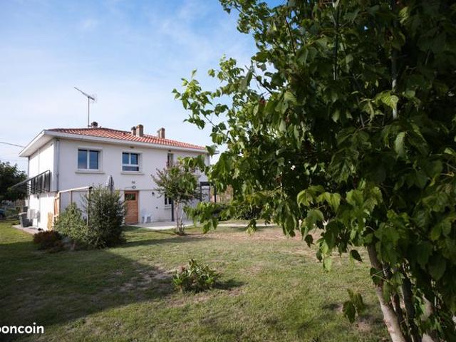 Maison vente à Marmande, Tonneins