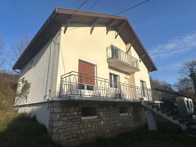 Maison vente à Saint-Dizier, Wassy