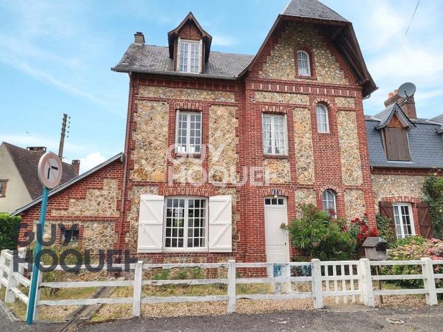 Maison vente à Bernay