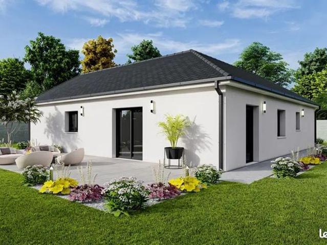 Maison vente à Verdun, Doulcon