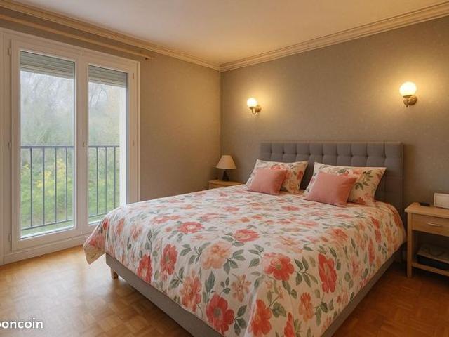 Maison vente à Évry, Bondoufle