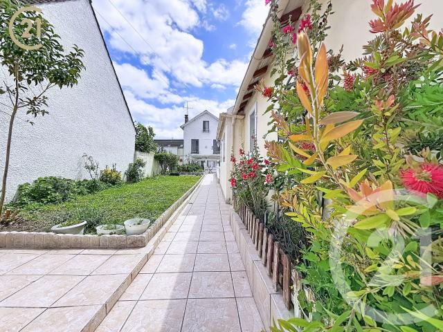 Maison vente à Bobigny, Bondy