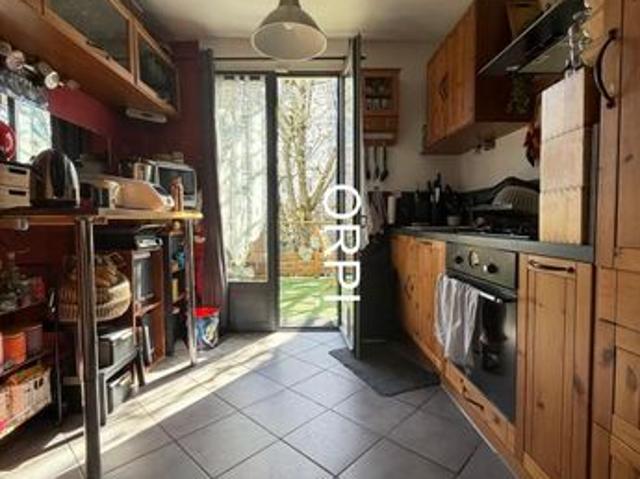 Maison vente à L'Haÿ-les-Roses, Choisy-le-roi