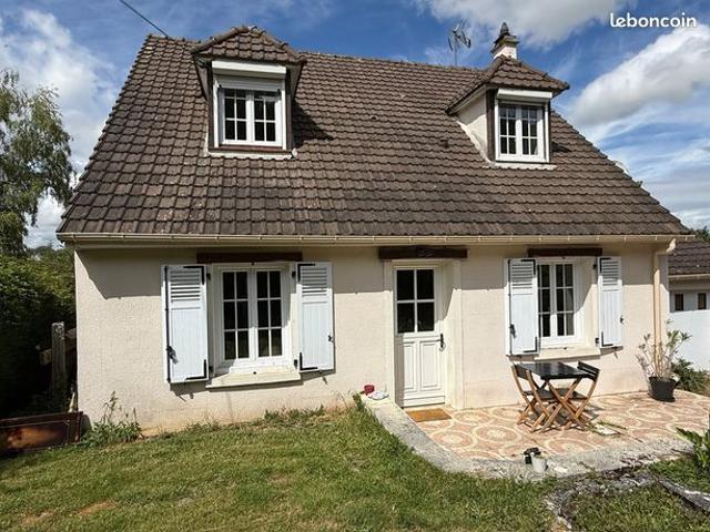 Maison vente à Pontoise, Grisy-les-plâtres