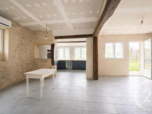 Maison vente à Lesparre-Médoc, Saint-yzans-de-médoc