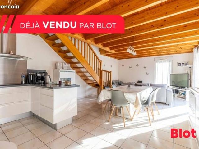 Maison vente à Rennes, Bretagne