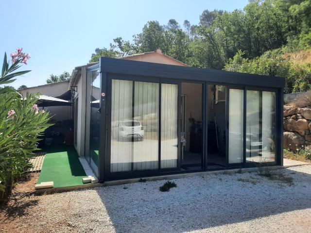 Maison vente à Brignoles