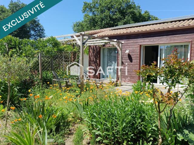 Maison vente à La Roche-sur-Yon, Aizenay