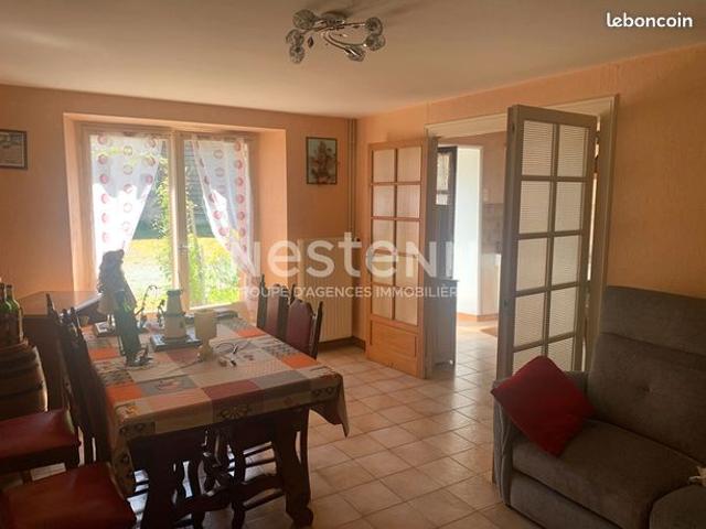 Maison vente à Bressuire, Nouvelle-Aquitaine