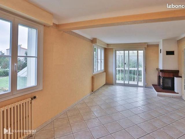 Maison vente à La Roche-sur-Yon, Pays de la Loire