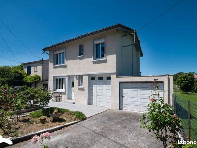 Maison vente à Toulouse, Blagnac