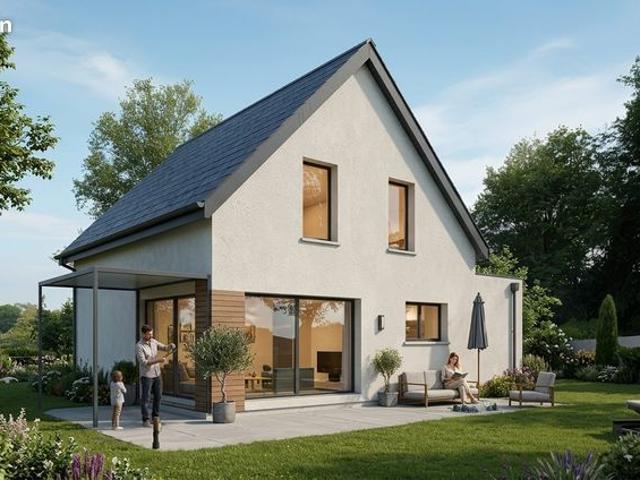 Maison vente à Haguenau-Wissembourg, Leutenheim