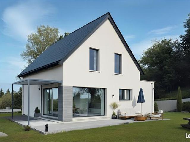 Maison vente à Molsheim, Lutzelhouse
