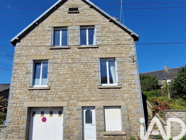 Maison vente à Saint-Brieuc, Bretagne