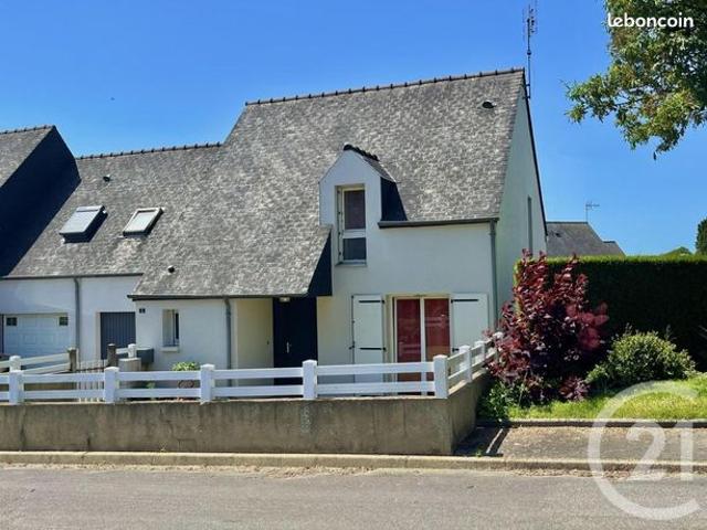 Maison vente à Fougères-Vitré, Bretagne