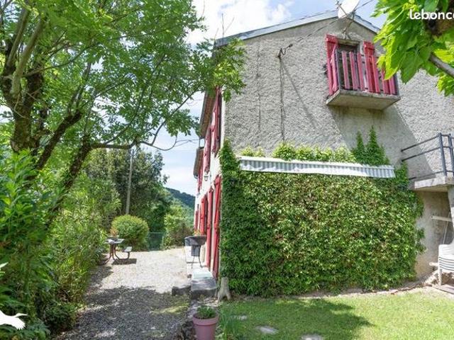 Maison vente à Saint-Gaudens, Razecueillé