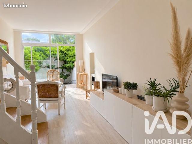 Maison vente à Saint-Nazaire, La Baule-escoublac