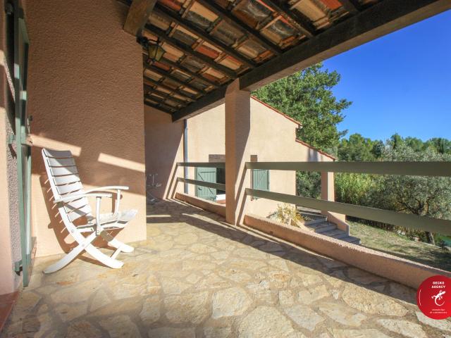 Maison vente à Arrondissement de Draguignan, Figanières