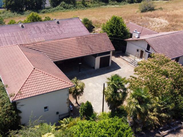 Maison vente à Mont-de-Marsan, Pécorade