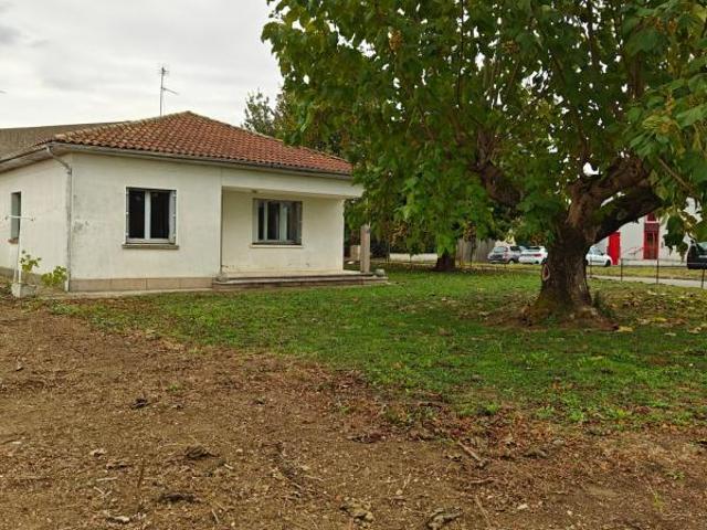 Maison vente à Lespinasse, Haute-Garonne