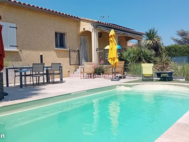 Maison vente à Alès, Rousson