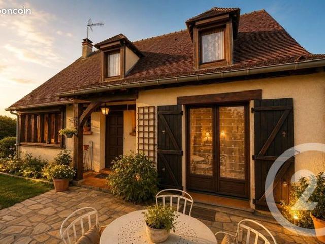 Maison vente à Vernon, Vienne